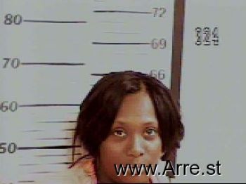 Samantha K Bell Mugshot